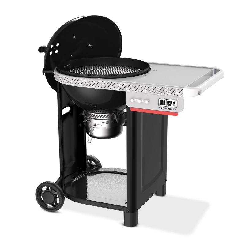 Barbacoa Weber Performer 57 cm.