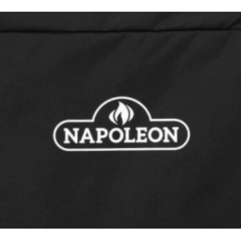 Funda para Plancha Napoleon Rogue PRO 30 con Carro 2