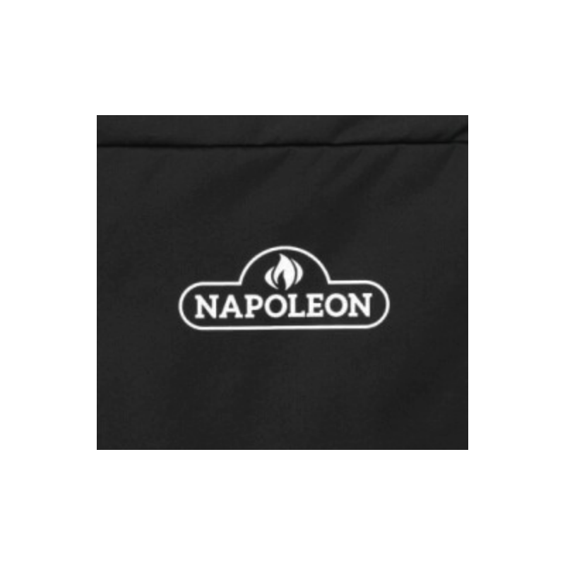 Funda para Plancha Napoleon Rogue PRO 30 con Carro