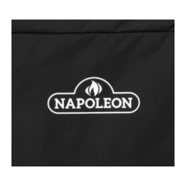 Funda para Plancha Napoleon Rogue PRO 30 con Carro