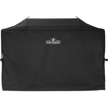 Funda para Plancha Napoleon Rogue PRO 30 con Carro
