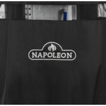 Funda para Ahumador 3 en 1 de 47 cm de Napoleon 2