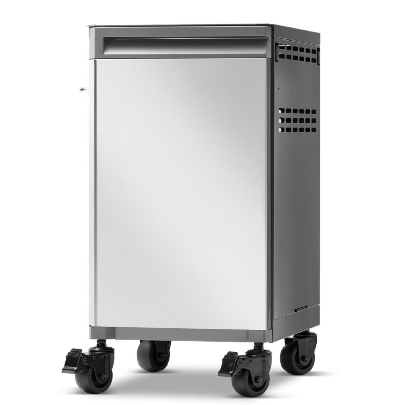 Juego de Armarios Inox. para Napoleon Prestige