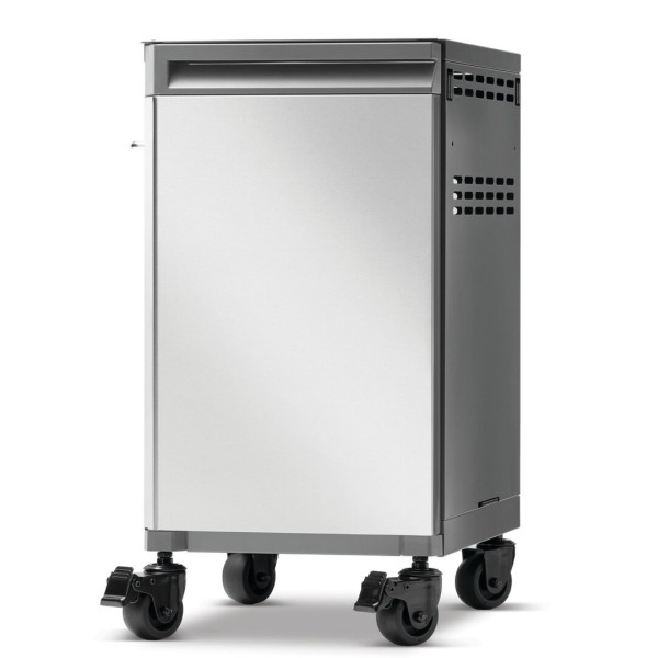 Juego de Armarios Inox. para Napoleon Prestige