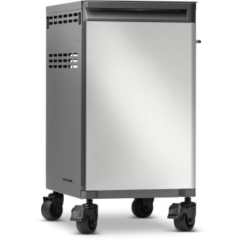 Juego de Armarios Inox. para Napoleon Prestige 2