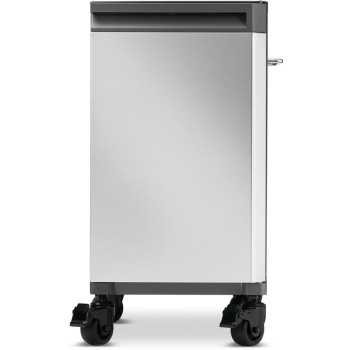 Juego de Armarios Inox. para Napoleon Prestige
