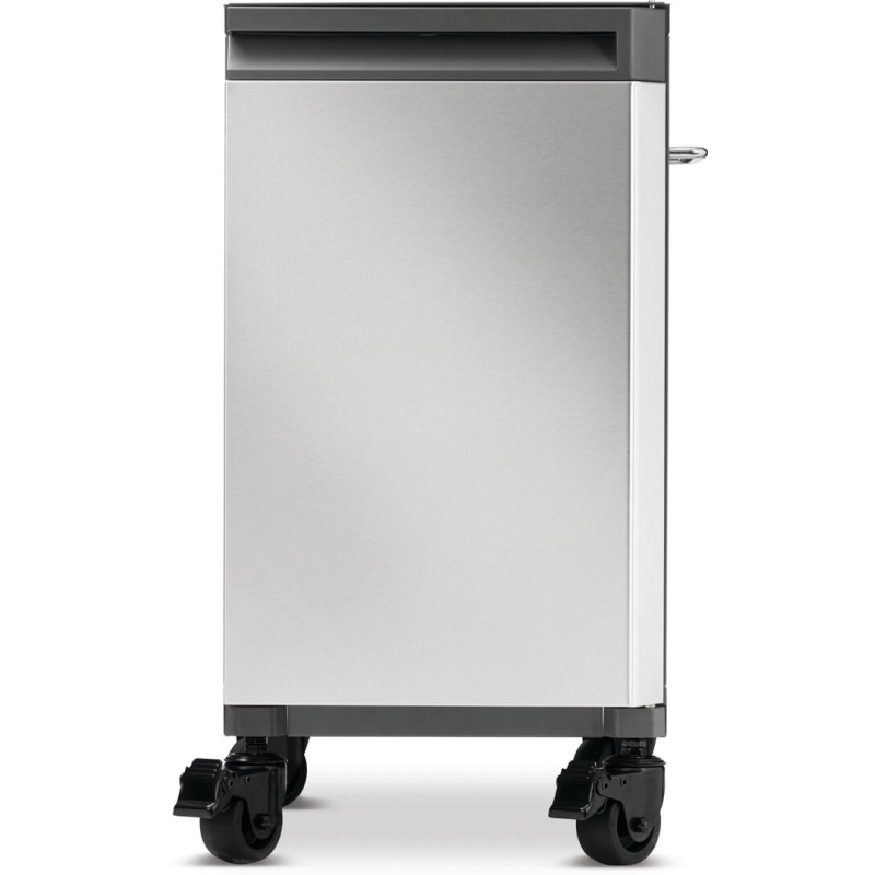 Juego de Armarios Inox. para Napoleon Prestige