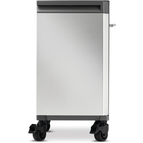 Juego de Armarios Inox. para Napoleon Prestige