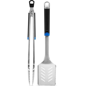 Conjunto de 2 utensilios para Barbacoa Napoleon
