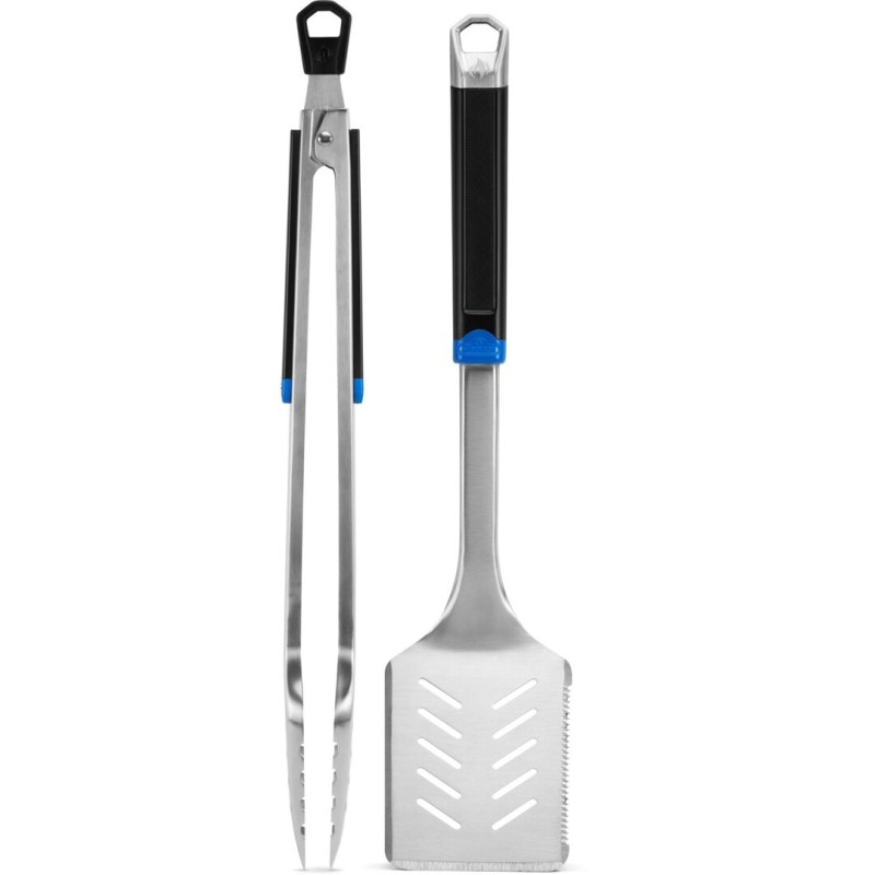 Conjunto de 2 utensilios para Barbacoa Napoleon