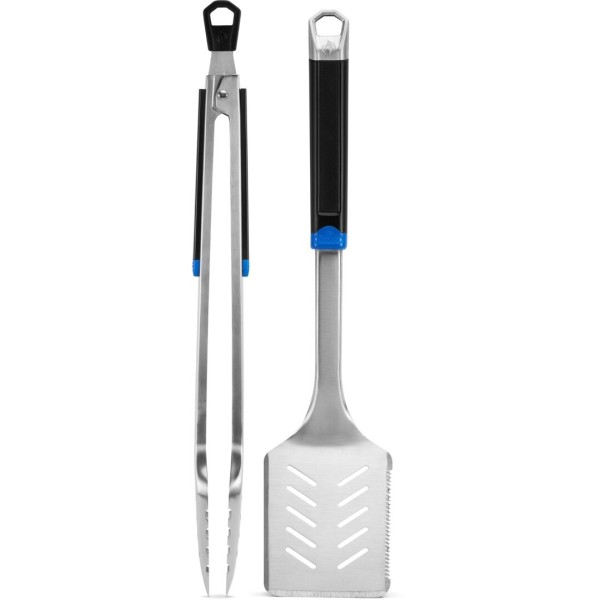 Conjunto de 2 utensilios para Barbacoa Napoleon