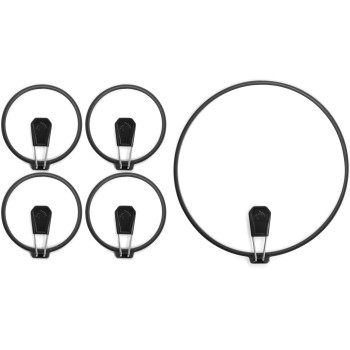 Moldes de Aros para Plancha Napoleon