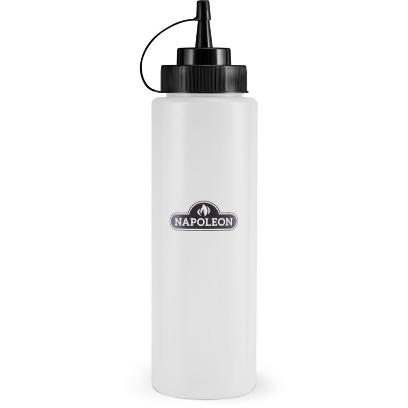 Botellas exprimibles Napoleon