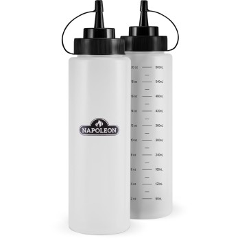Botellas exprimibles Napoleon 2