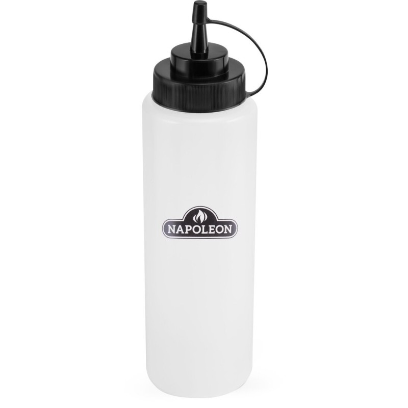 Botellas exprimibles Napoleon