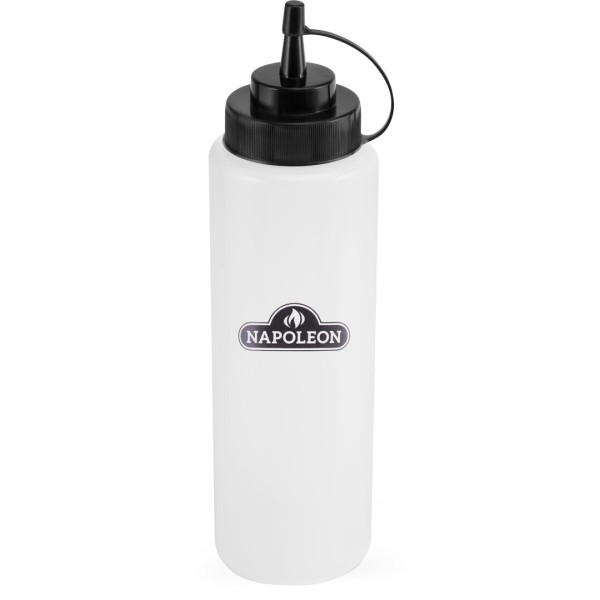 Botellas exprimibles Napoleon