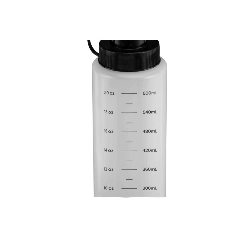 Botellas exprimibles Napoleon