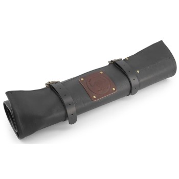 Estuche para Cuchillos 17 Bolsillos Búfalo Negro Witloft 2