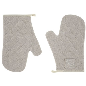 Guantes Algodón Reciclado Arena Witloft