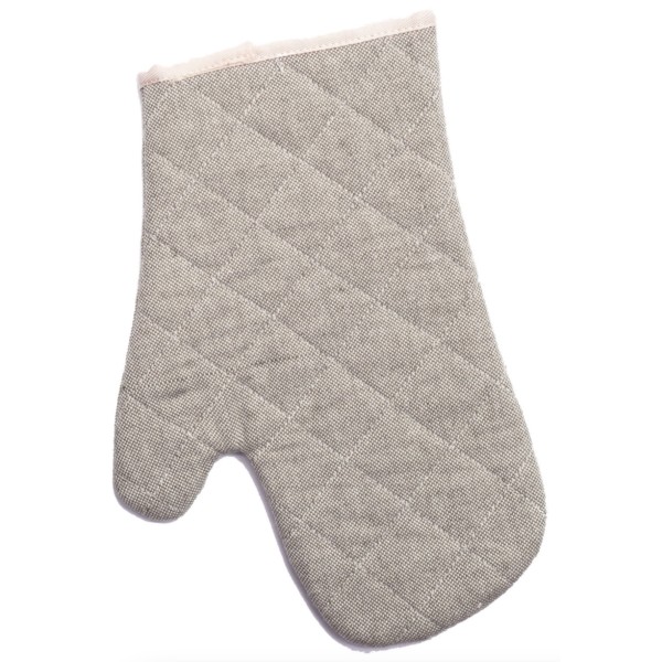 Guantes Algodón Reciclado Arena Witloft