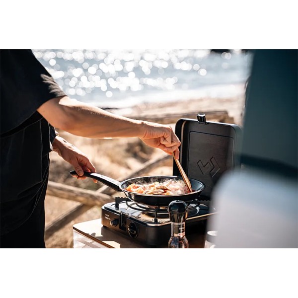 Cadac 1 Cook Pro FFD Combo