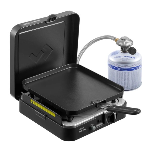 Cadac 1 Cook Pro FFD Combo