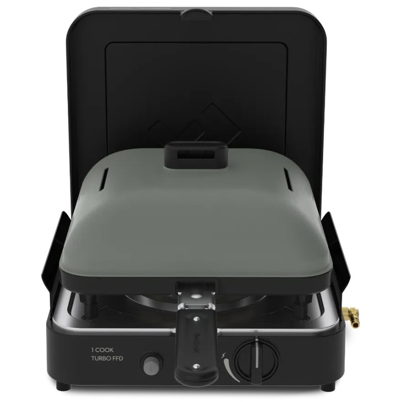 Cadac 1 Cook Pro FFD Combo