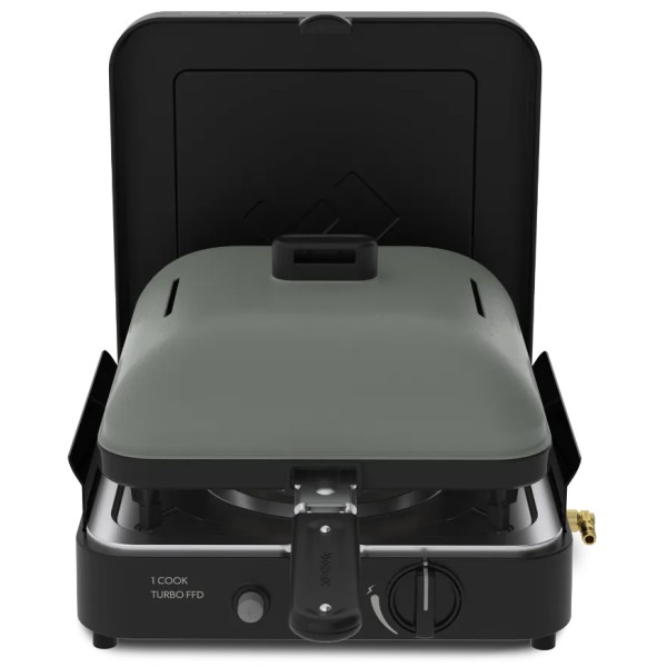 Cadac 1 Cook Pro FFD Combo