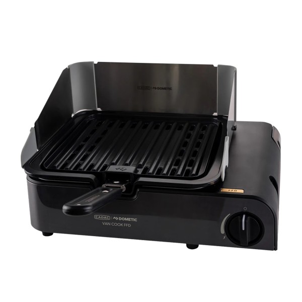 Cadac Van Cook FFD Combo