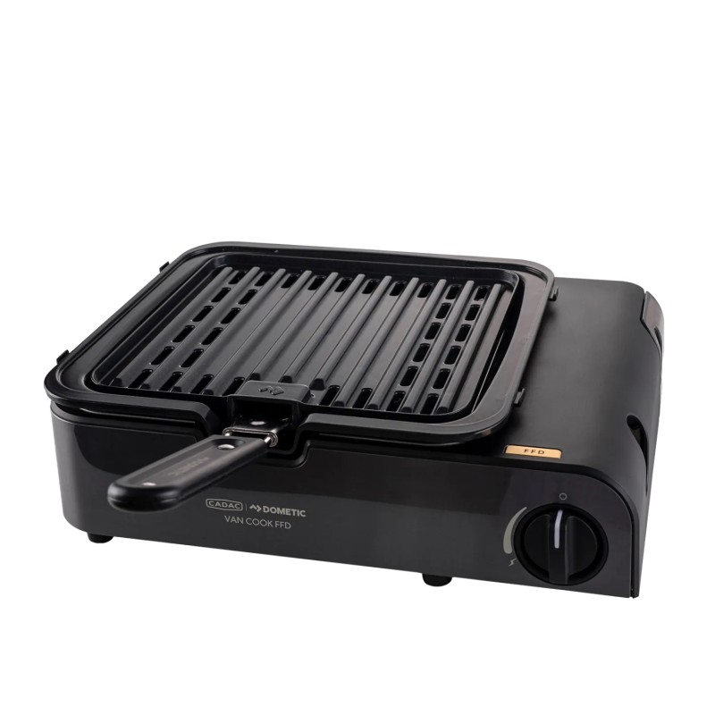 Cadac Van Cook FFD Combo