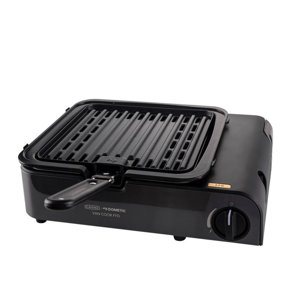 Cadac Van Cook FFD Combo