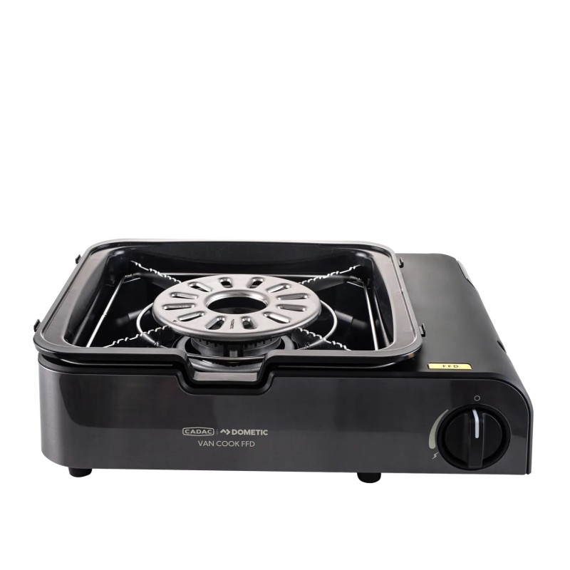 Cadac Van Cook FFD Combo
