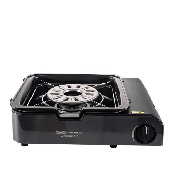 Cadac Van Cook FFD Combo