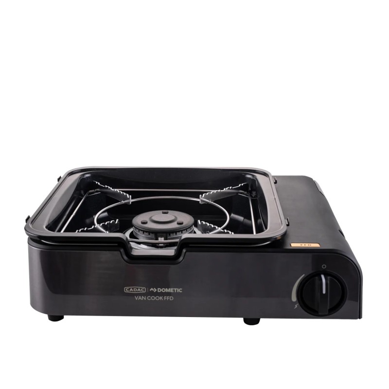 Cadac Van Cook FFD Combo