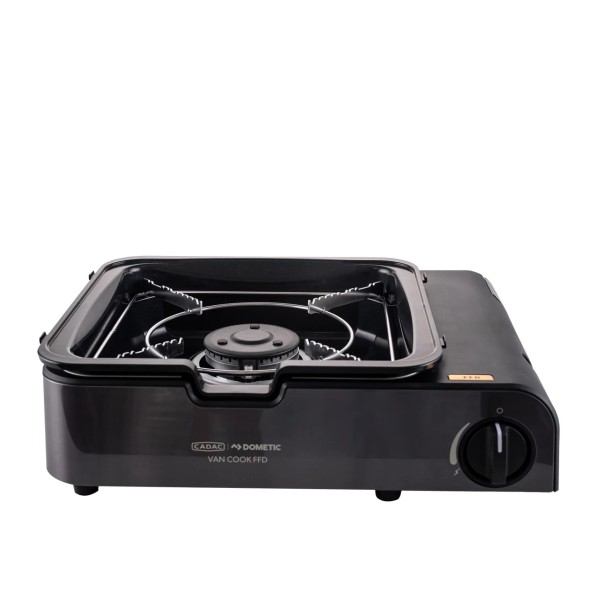 Cadac Van Cook FFD Combo