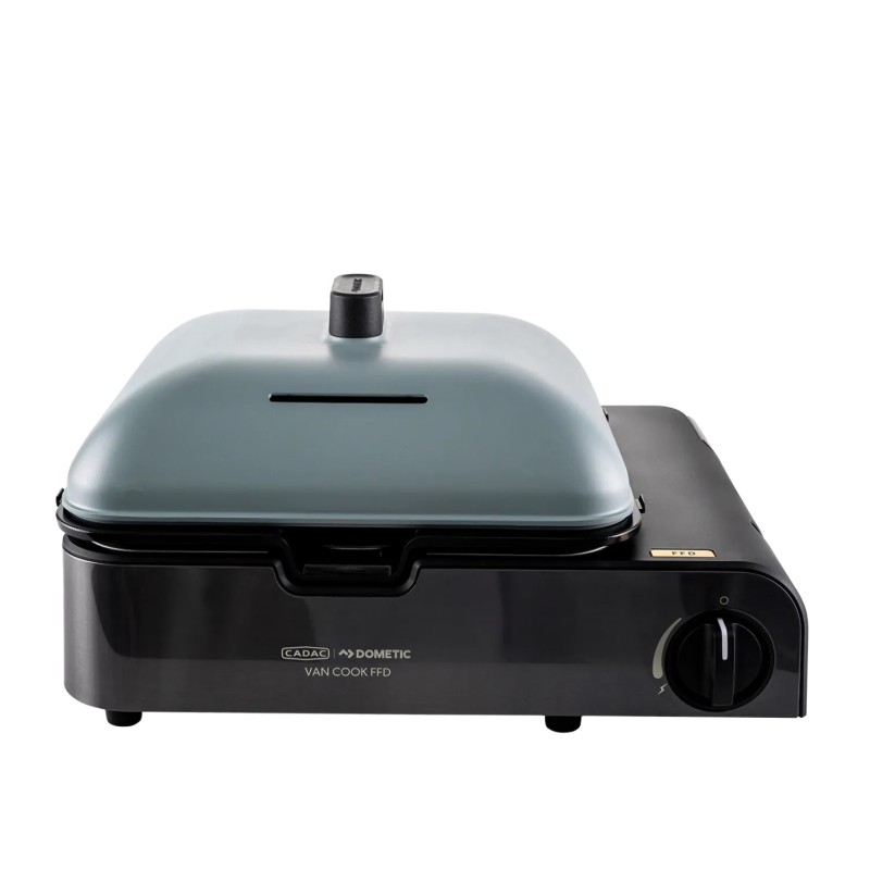 Cadac Van Cook FFD Combo
