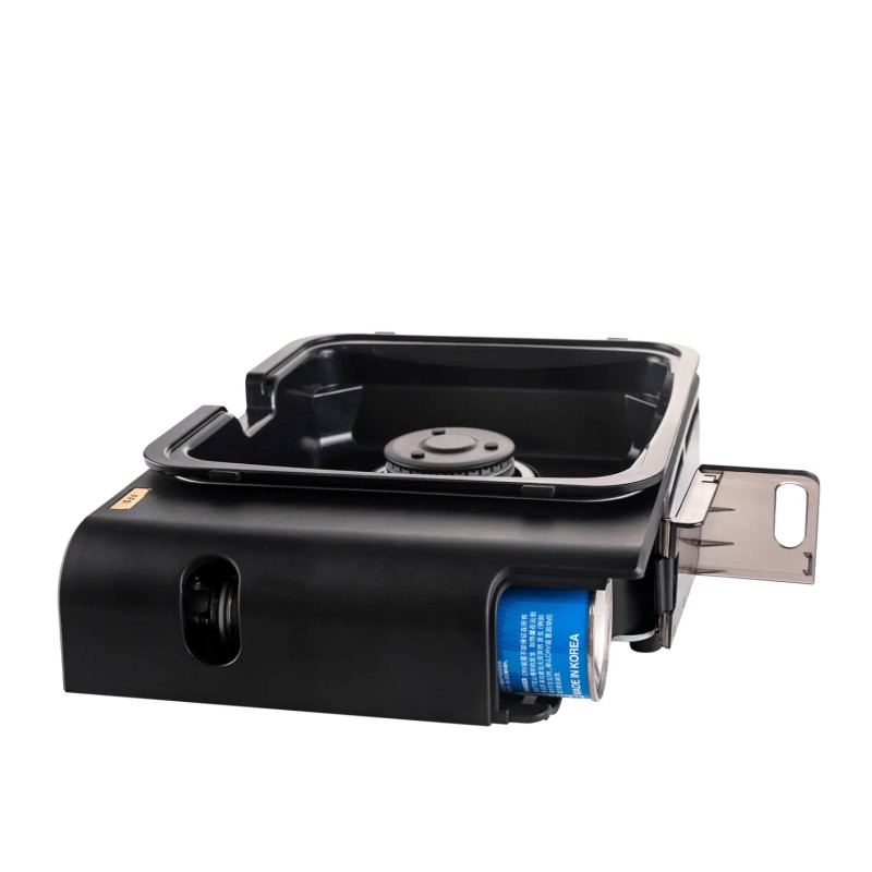 Cadac Van Cook FFD Combo