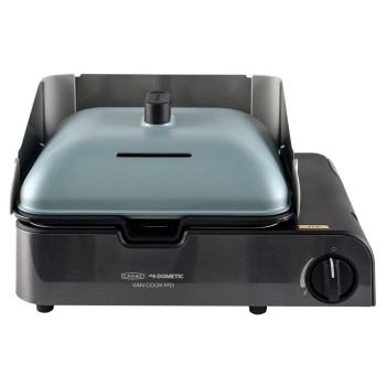 Cadac Van Cook FFD Combo
