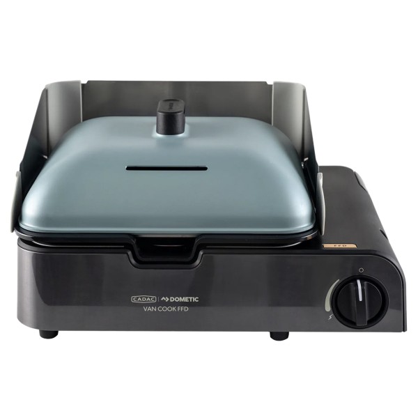 Cadac Van Cook FFD Combo