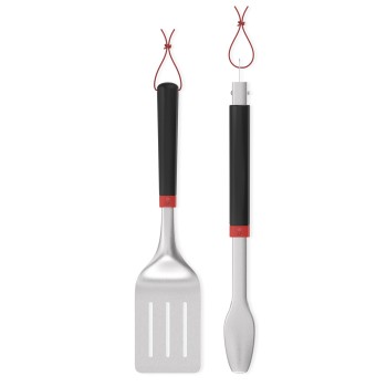Set de 2 Utensilios Basic Weber 2