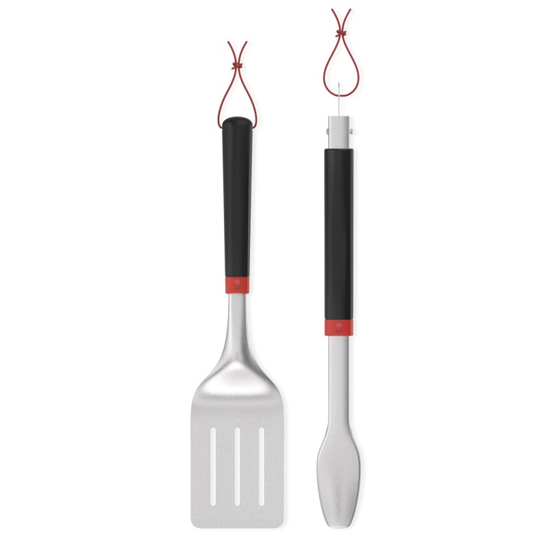 Set de 2 Utensilios Basic Weber