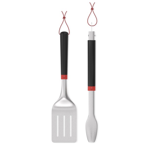 Set de 2 Utensilios Basic Weber