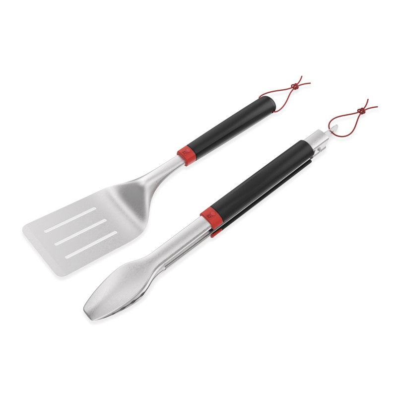 Set de 2 Utensilios Basic Weber