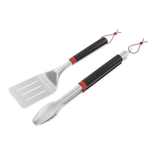 Set de 2 Utensilios Basic Weber