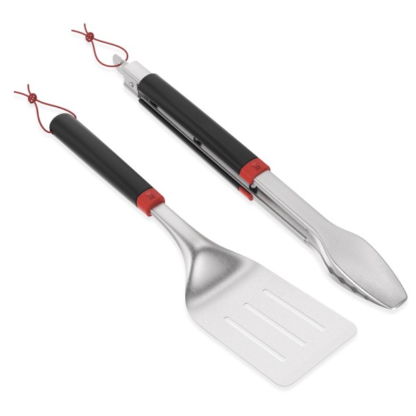 Set de 2 Utensilios Basic Weber