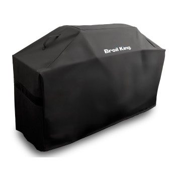 Funda Isla Broil King Mok Baron 400