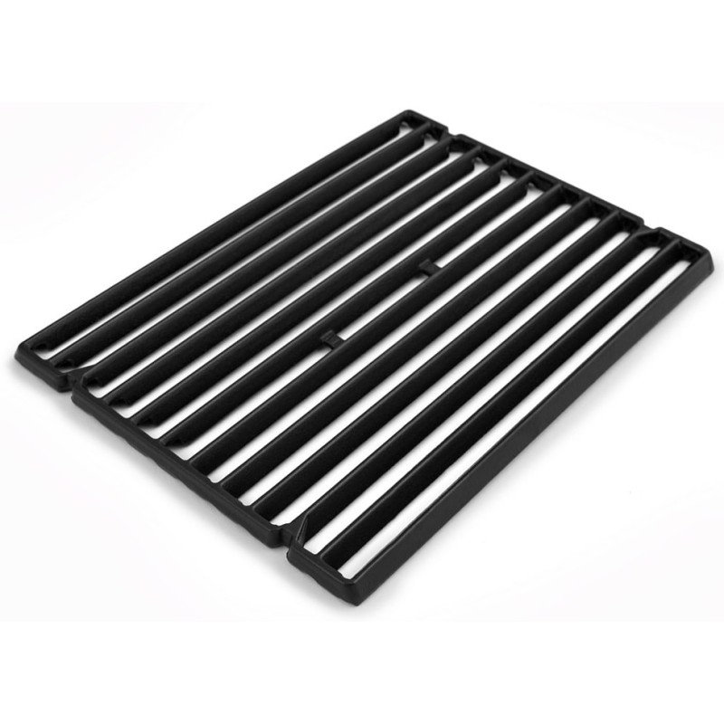 Set de 2 Parrillas de Hierro Fundido Broil King Royal