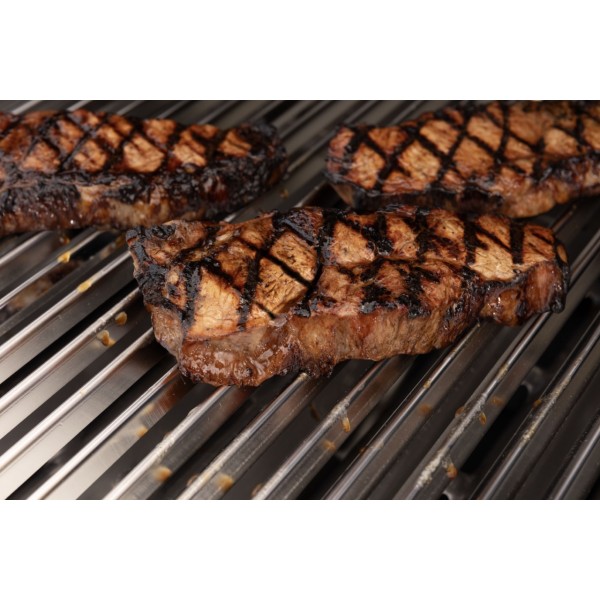 Parrilla de Acero Inoxidable Broil King Baron/Crown