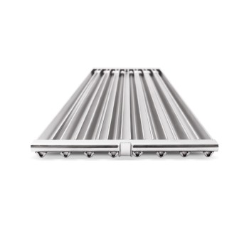 Parrilla de Acero Inoxidable Broil King Baron/Crown 2