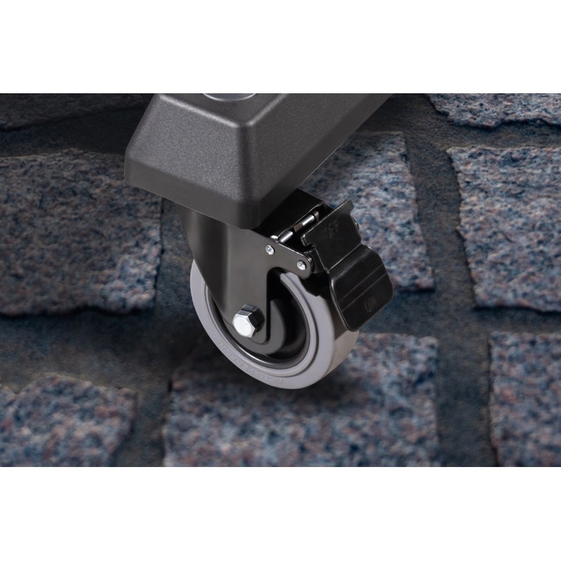 Ruedas para Broil King Baron/Crown